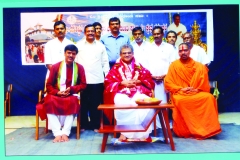 Sir m Visweswarayya award